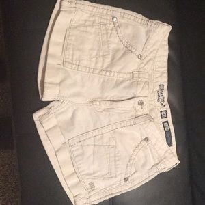 Miss Me Cargo shorts